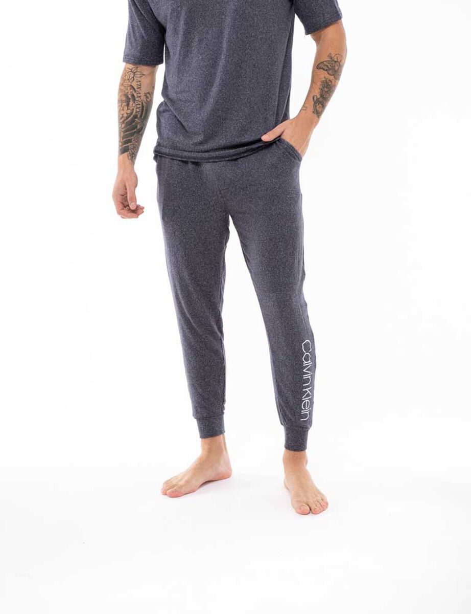 Pantalón Largo Pijama Hombre Calvin klein