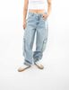 Jeans Baggy Mujer Icono