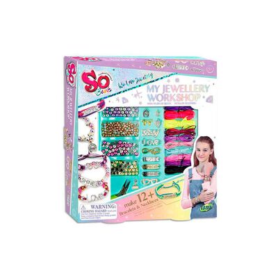 Mi Taller de Joyer&iacute;a Tasia