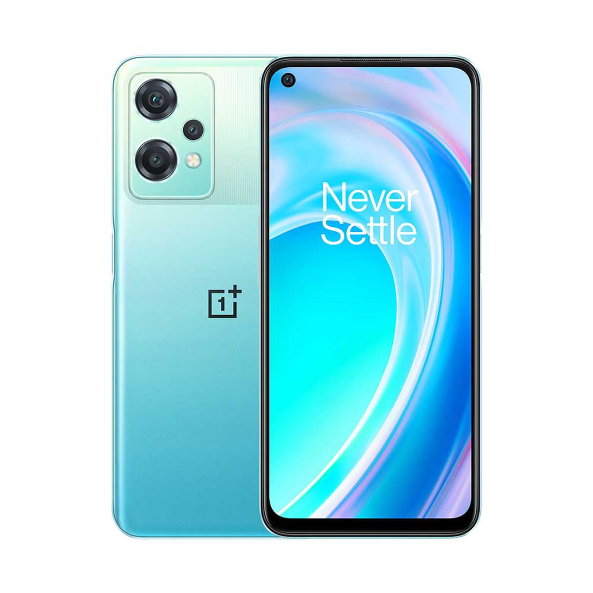 Celular One Plus Nord CE2 Lite 5G 128GB 6,59" Blue Tide Liberado