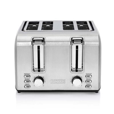 Tostador de Pan Thomas TH-133i