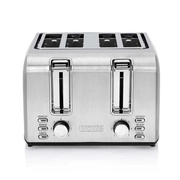 Tostador de Pan Thomas TH-133i