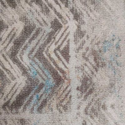 Imagen 2 del producto Alfombra de Pasillo Idetex Luxor 180 x 67 cm. Gris