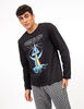 Pijama Hombre Licencias