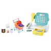 Caja de Supermercado con Accesorios Happy Valley