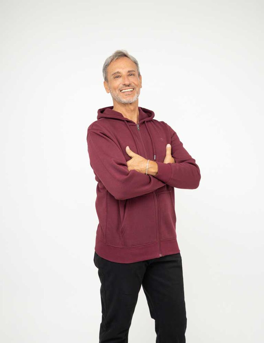 Poler&oacute;n Hombre Portman Club