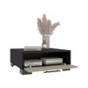 Mesa de Centro Tuhome Marsella Wengue Cartagena