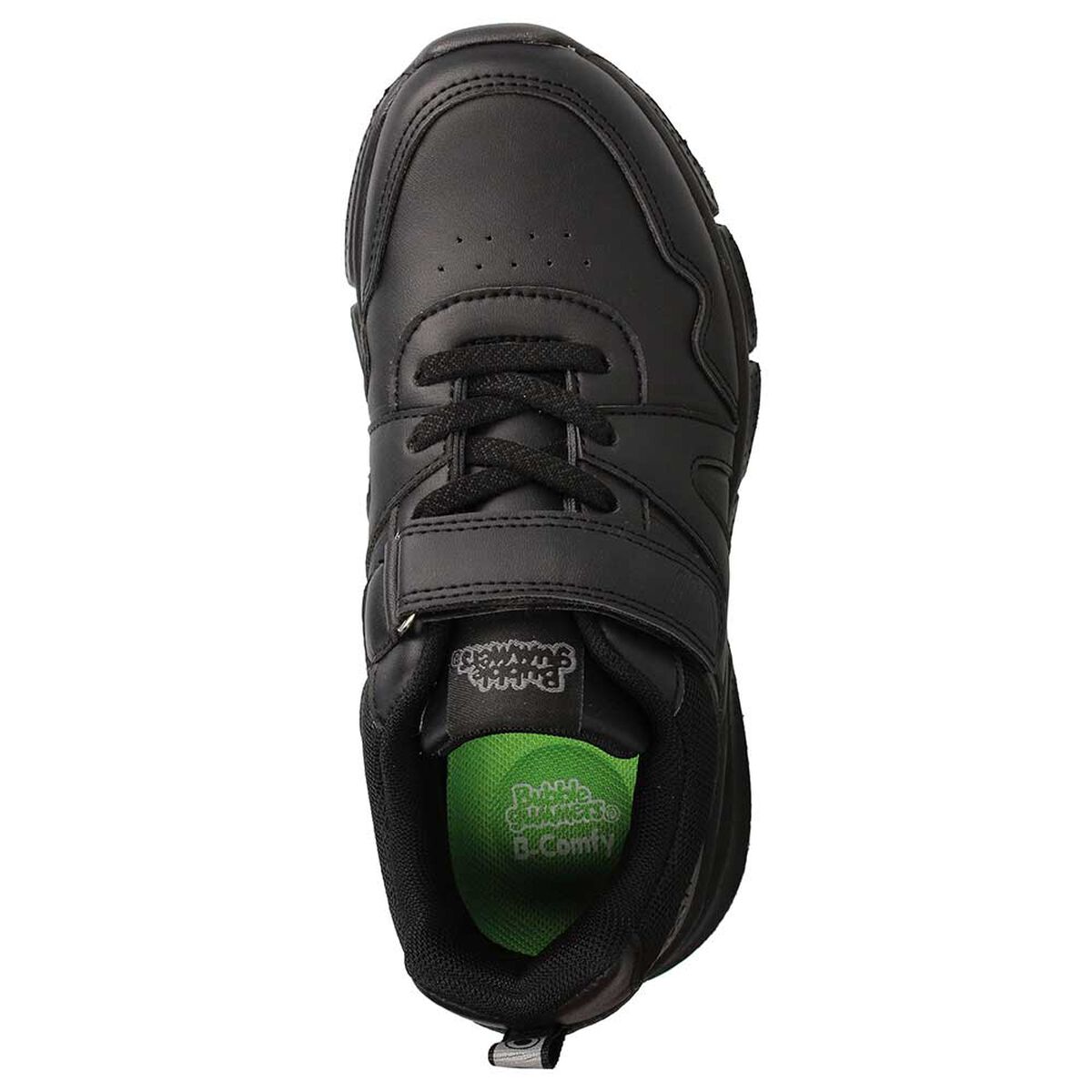 Zapatilla Escolar Niño Bubble Gummers