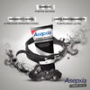 Asepxia Carbón Limpiador Líquido Exfoliante 120 Gr.