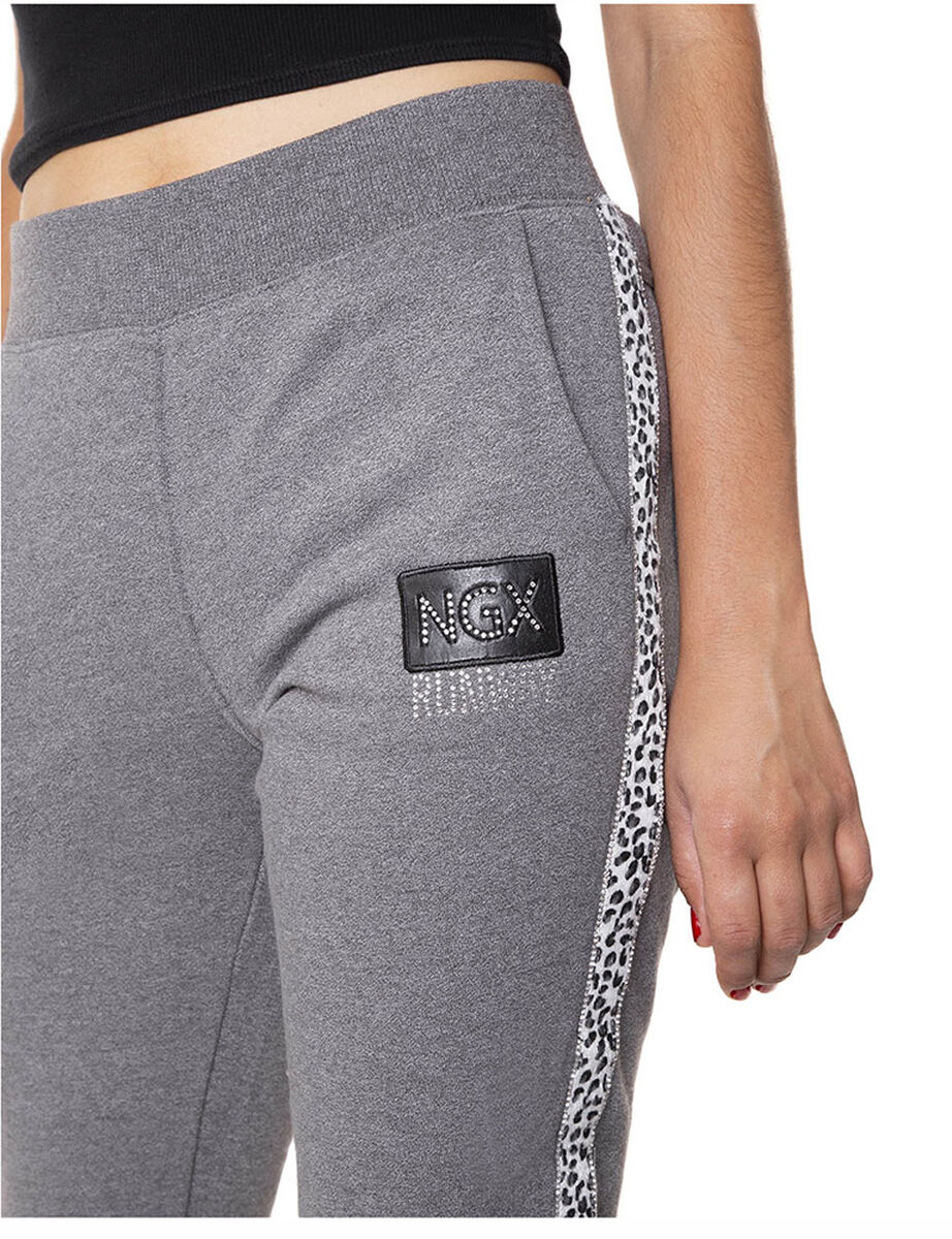 Pantalón de Buzo Mujer Ngx