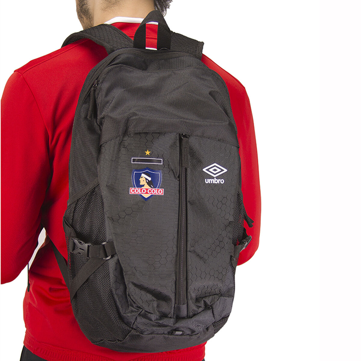Mochila Colo Colo Umbro