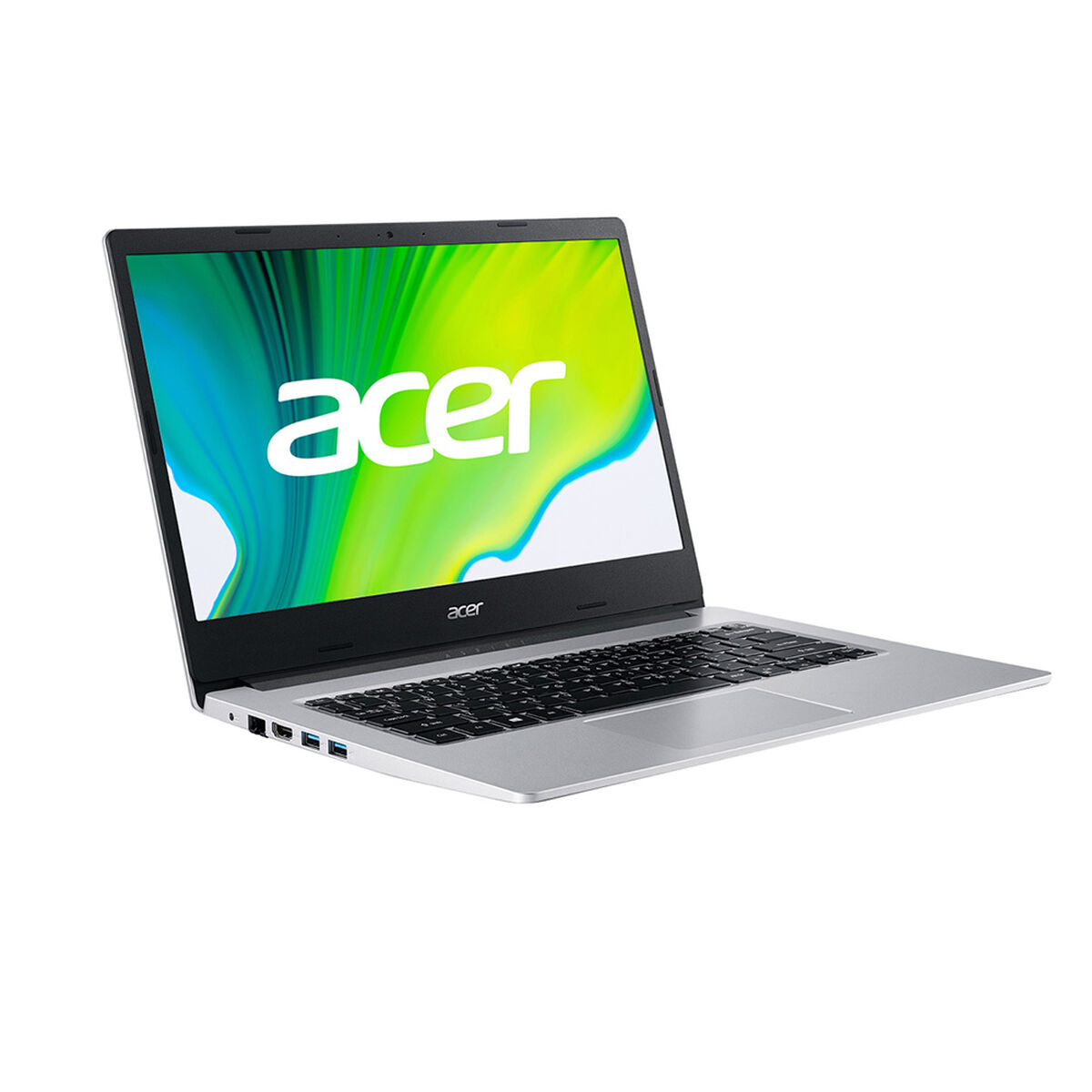 Notebook Acer A314-22-R7EL Ryzen 3 8GB 256GB SSD 14”