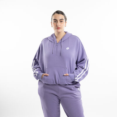 LOTTO Polerón Deportivo Mujer Lotto