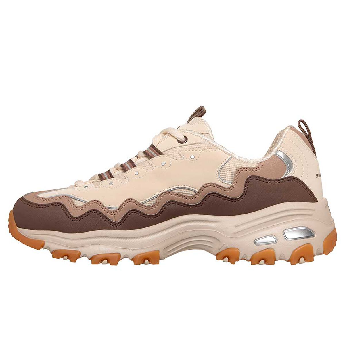 Zapatillas Urbana Mujer Skechers