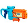 Lanzador de Agua Nerf Super Soaker Mega Dunk-Fill