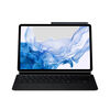 Tablet Samsung Galaxy TAB S8 SM-X700 Octa Core 8GB 128GB 11" Silver + S-Pen + Keyboard Cover