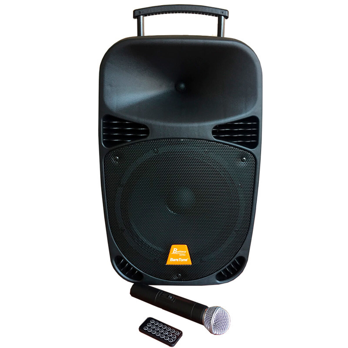 Parlante 12'' Introtech BTS-06