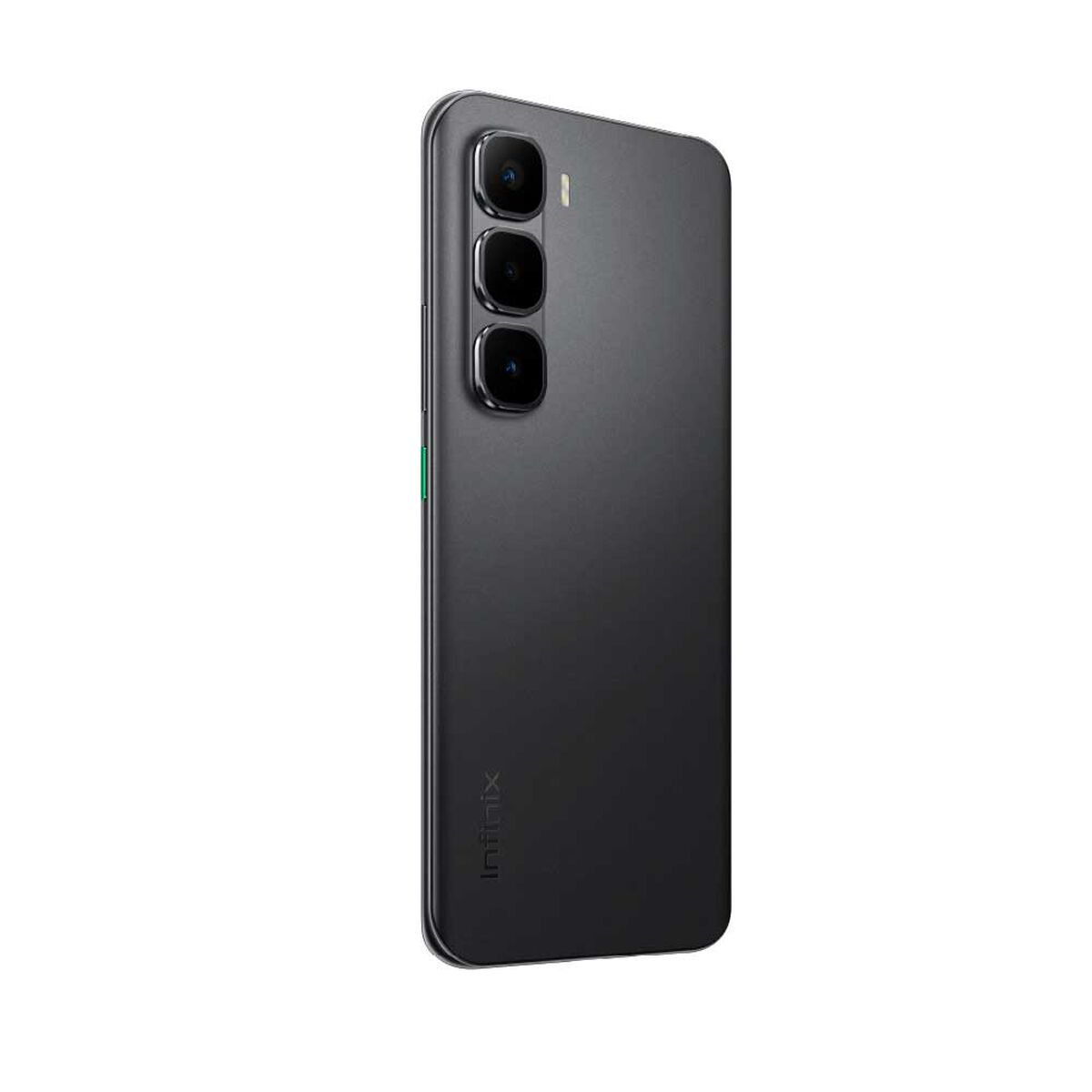 Smartphone Infinix Hot 60 pro+ 256 GB Negro