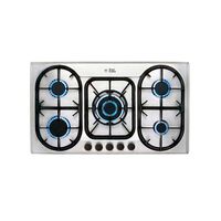 Encimera a Gas Ursus Trotter UT Inducción GT5 GL