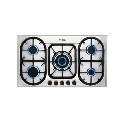 Imagen 1 del producto Encimera a Gas Ursus Trotter UT Inducción GT5 GL