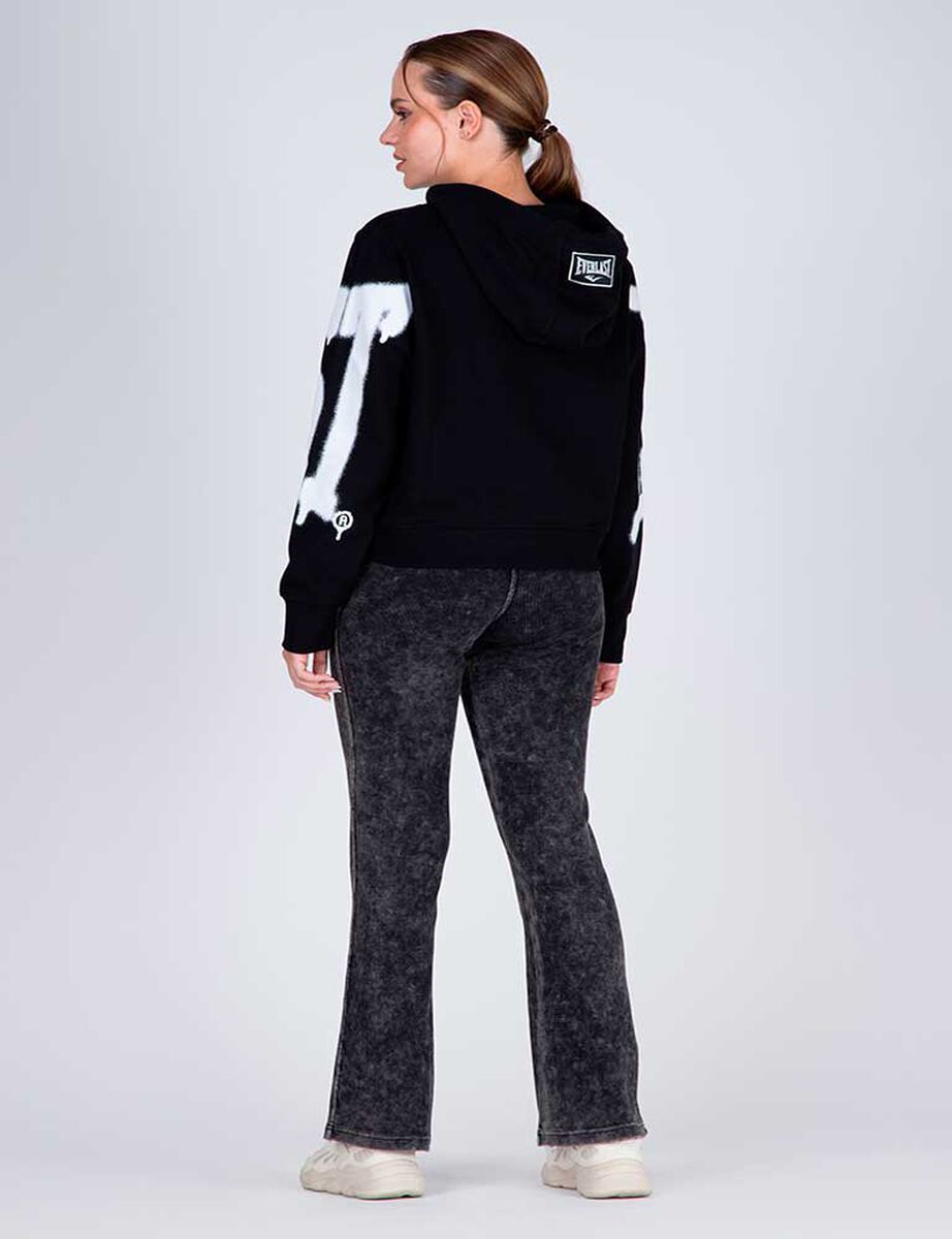 Polerón Deportivo Mujer Everlast