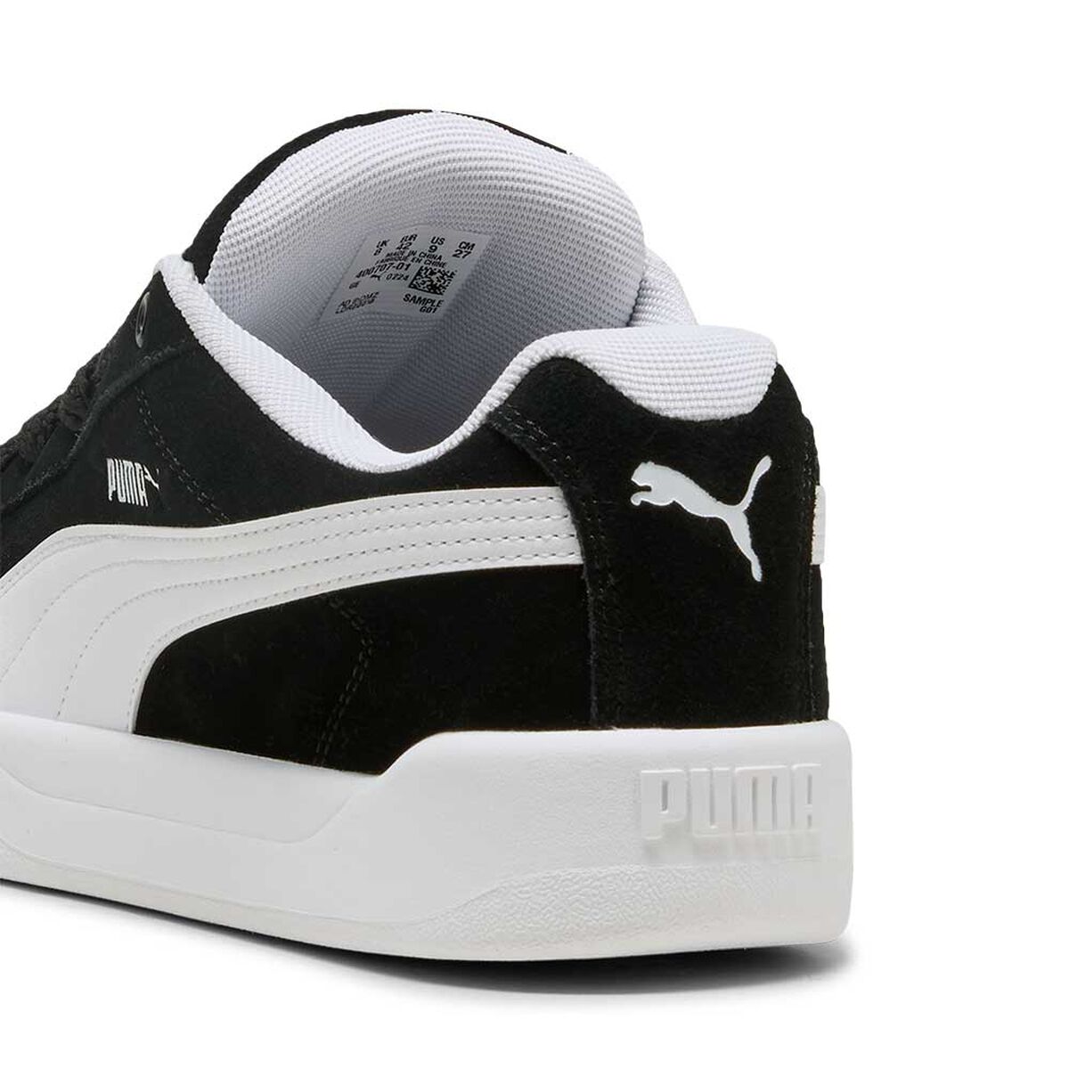 Zapatilla Casual Hombre Puma