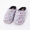 Pantufla Mujer Snoopy