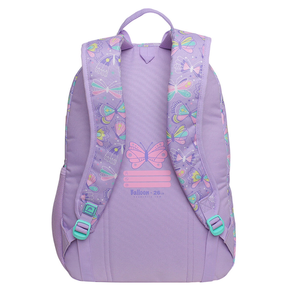 Mochila Niña Balloon 26 L Head