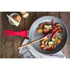 Sartén Cerámica Kitchenware Stone Rojo 28 cm