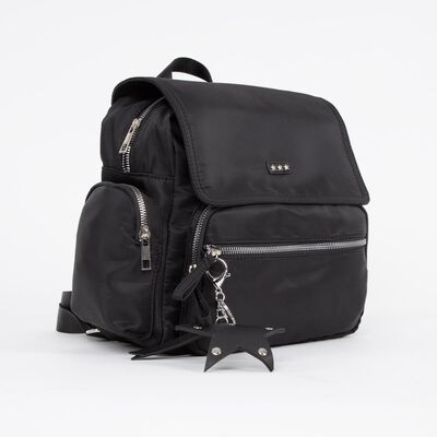 Imagen 2 del producto Mochila Negro Mujer Icono