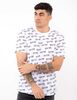Polera Manga Corta Hombre Icono