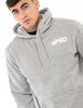 Polerón Hoodie Hombre Icono