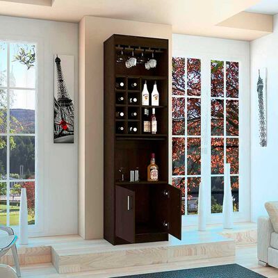 Mueble Bar TuHome Syrah