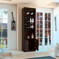 Mueble Bar TuHome Syrah