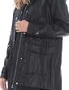 Chaqueta Mujer Wados