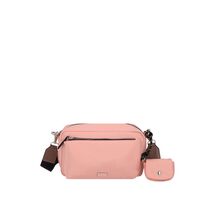 Bandolera Secret Lapland ST6 S Rosado