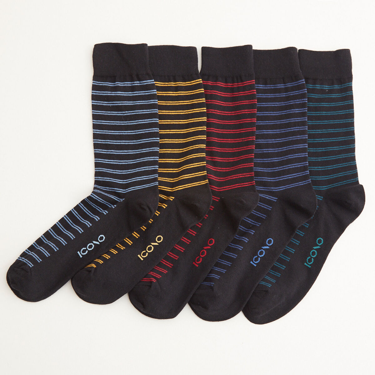Pack Calcetines Hombre Icono