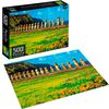 Puzzle 500 Piezas Paisajes Chilenos Nobel Gift