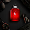 Perfume Ralph Lauren Polo Red EDP 75 ml