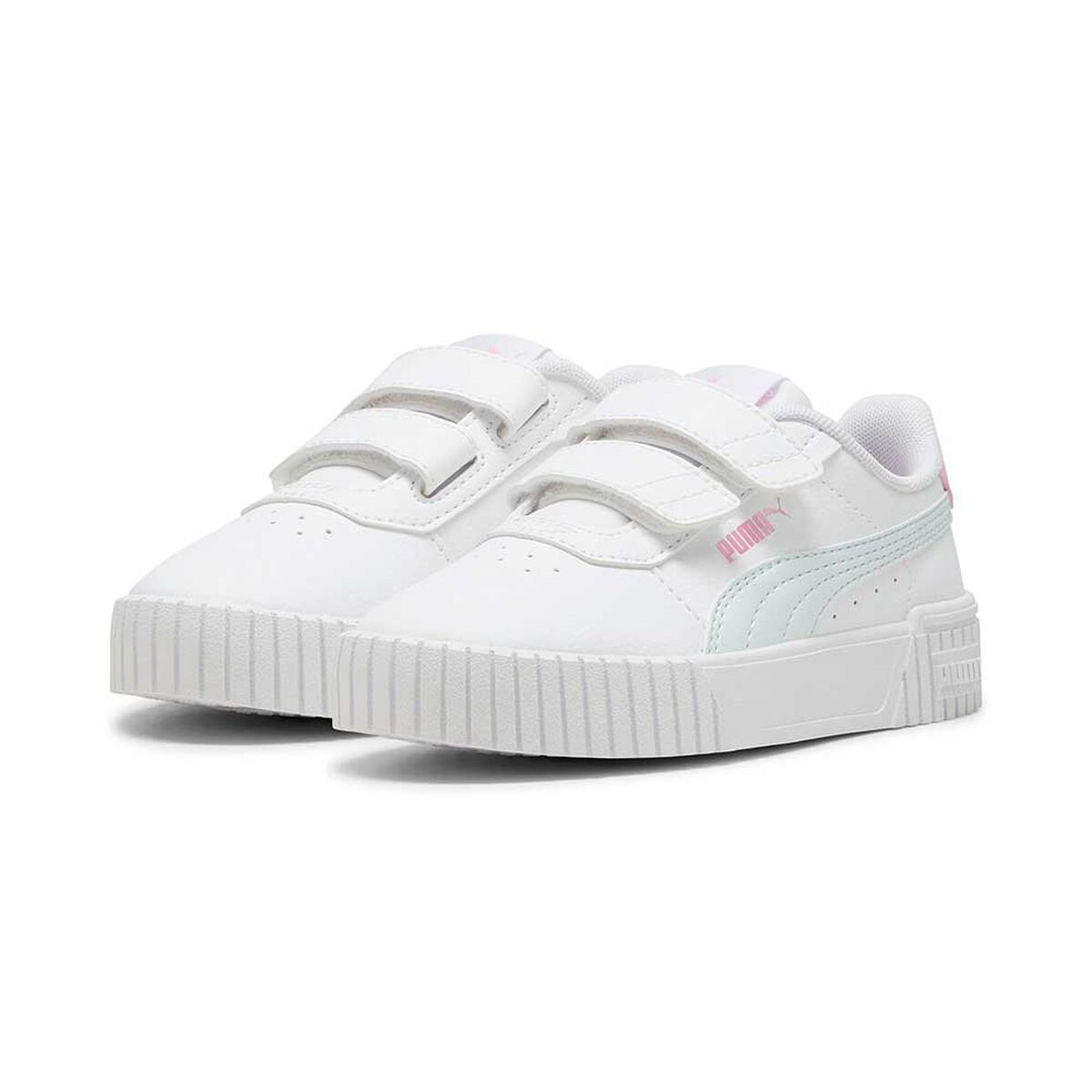 Zapatilla Carina 2.0 V PS Niño Puma