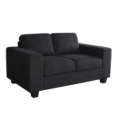 Imagen 1 del producto Sofá CIC Tamesis 2 Cuerpos Gris