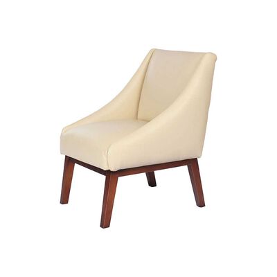 Sitial PU Latam Home Berlin Beige