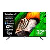 LED 32'' Master-G MGG32HFK Google TV HD