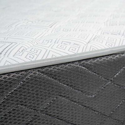 Imagen 2 del producto Cama Europea Celta 1 Plaza Alba White + Respaldo + Velador