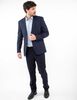 Vestón Slim Regular Hombre Zibel