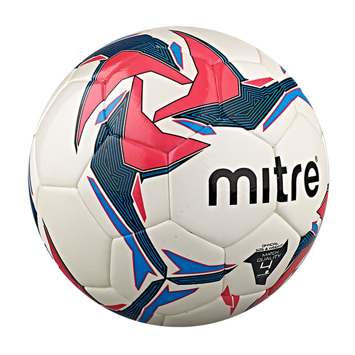 Balón Futsal Mitre Pro Futsal Nº4