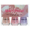 Set Esmaltes de Uñas