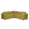 Sofá Seccional Latam Home Verona 5 Cuerpos