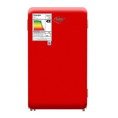 Frigobar Maigas HS-148RR 116 lts.