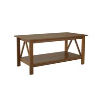 Mesa de Centro Exit Marroco Almendra